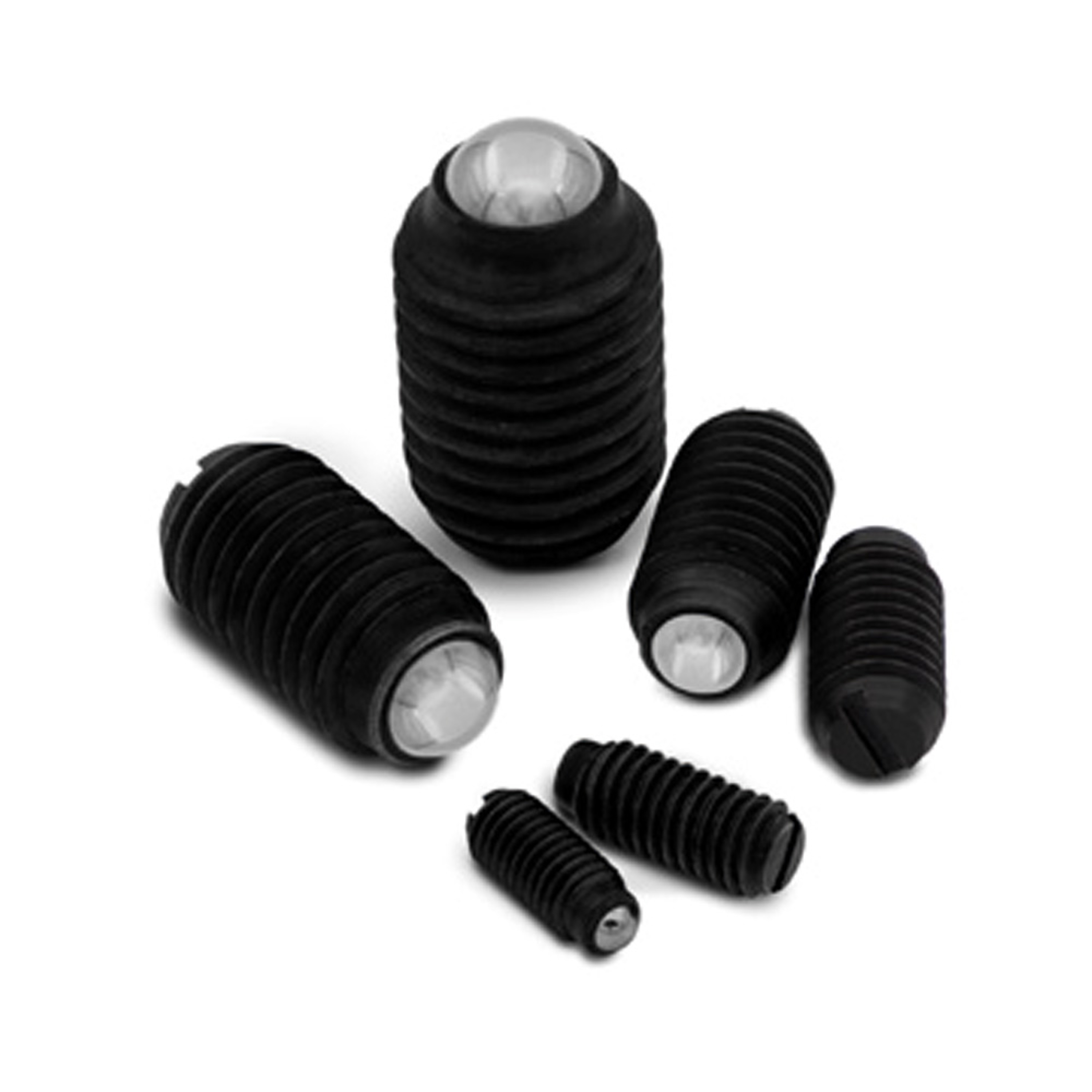 BİLYALI SETSKUR (MAÇA STOPERİ)